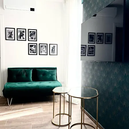 Comecasa V Giornate Apartment Milan Exterior photo