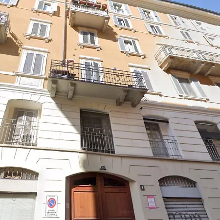 Comecasa V Giornate Apartment Milan Exterior photo