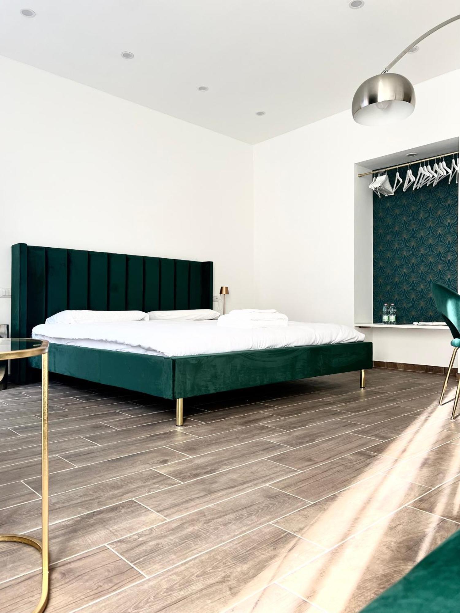 Appartement Comecasa V Giornate Milaan