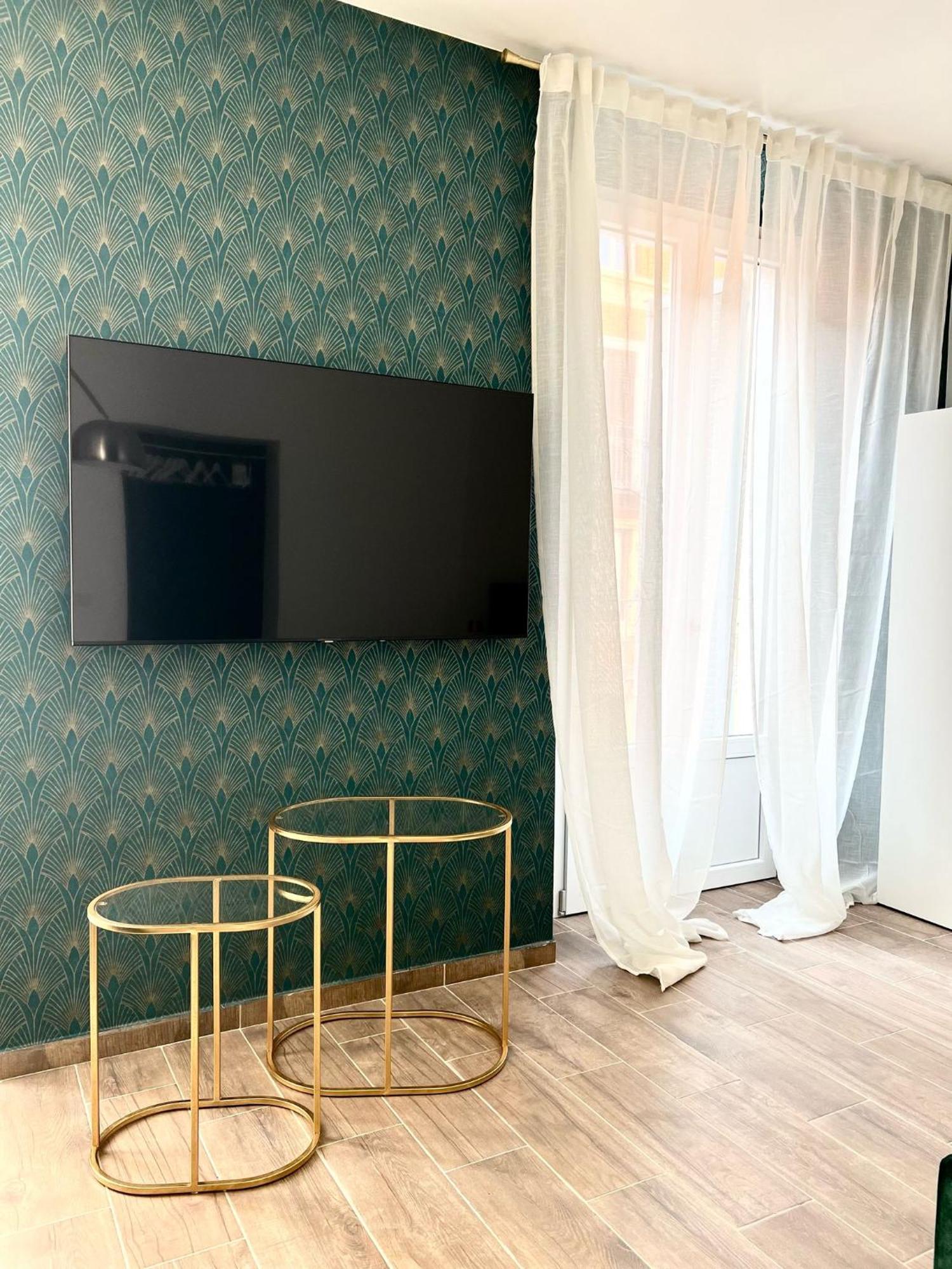 Comecasa V Giornate Appartement