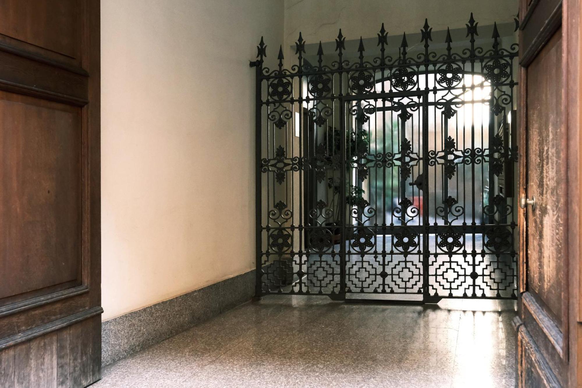 Appartement Comecasa V Giornate Milaan