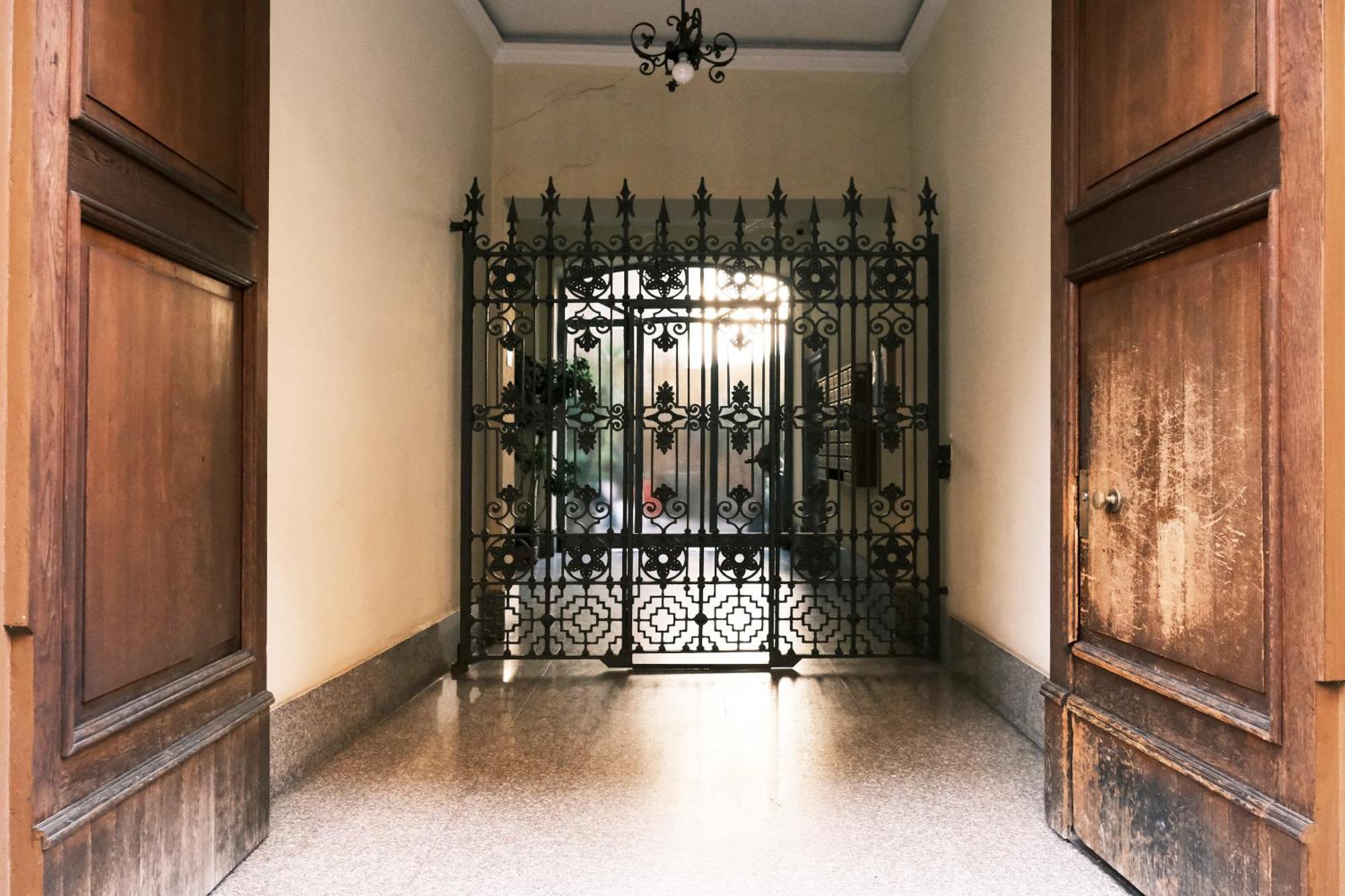 Appartement Comecasa V Giornate Milaan